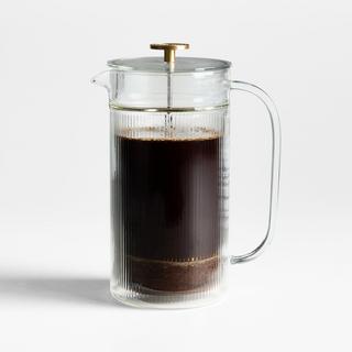 Verona Double Wall French Press