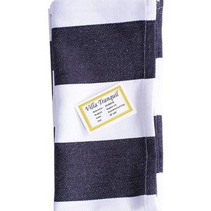 Villa Tranquil Napkins