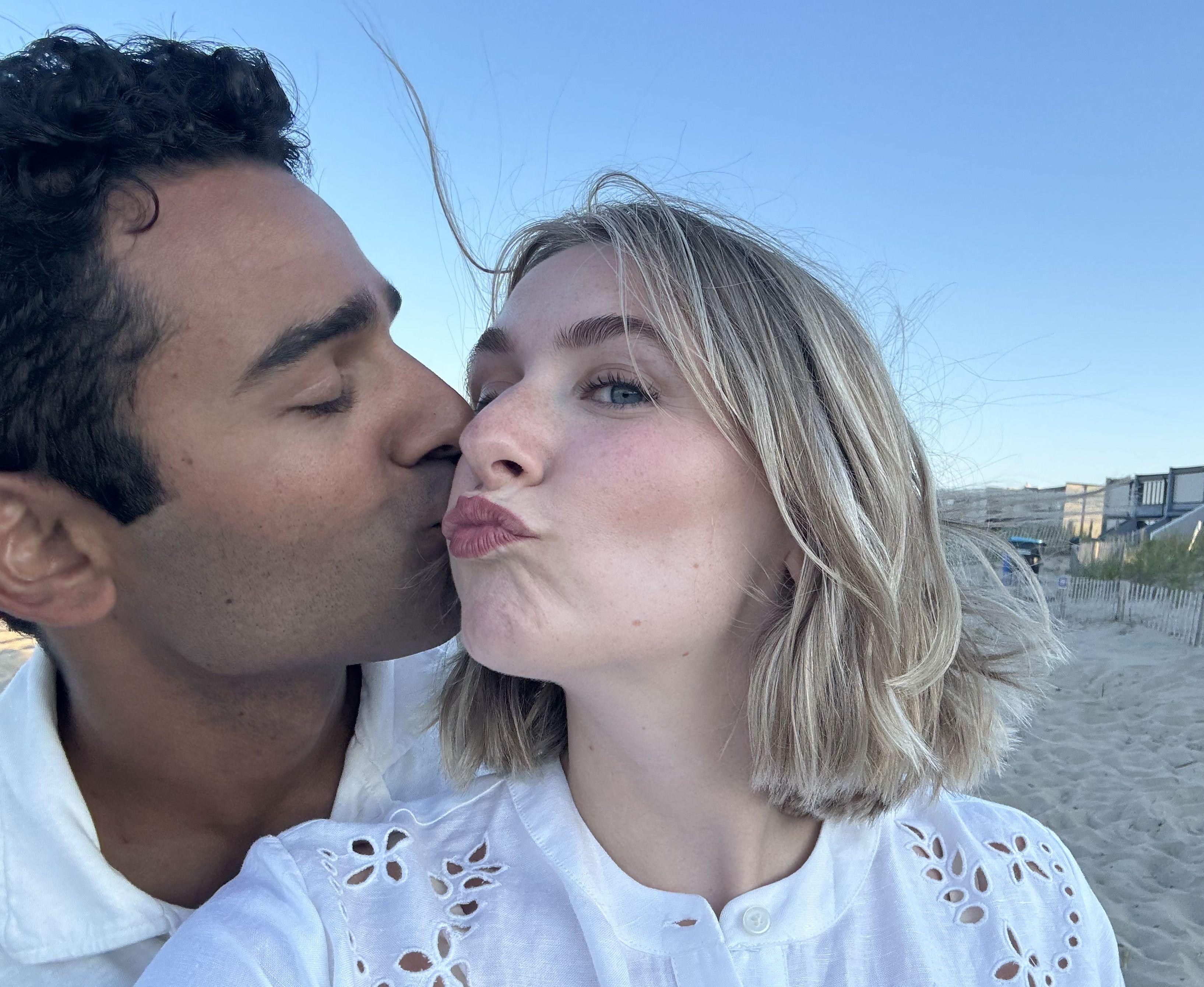The Wedding Website of Gretchen Gerlach and Nicholas Mathew