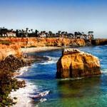 Sunset Cliffs Natural Park