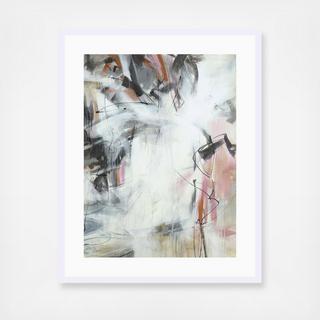 A La Mode Framed Wall Art