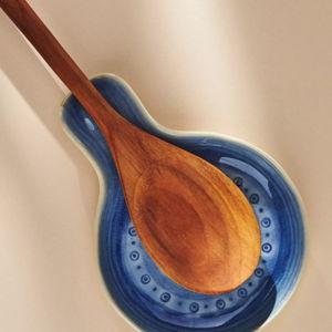 Old Havana Spoon Rest