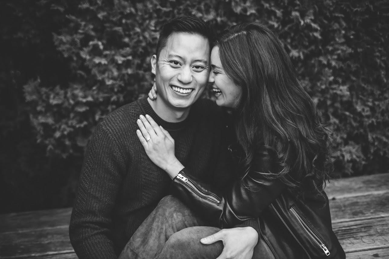 The Wedding Website of Jessie Sweet and David Chao