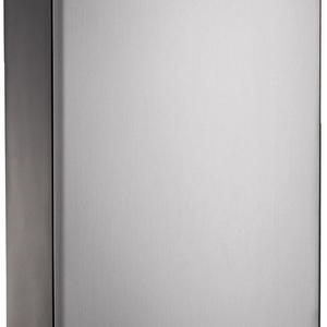 Curtis International LTD - RCA RFR321-FR320/8 IGLOO Mini Refrigerator, 3.2 Cu Ft Fridge, Stainless Steel