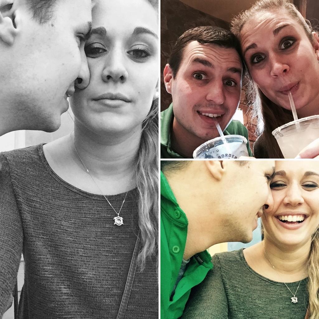 National Margarita Day, a story.