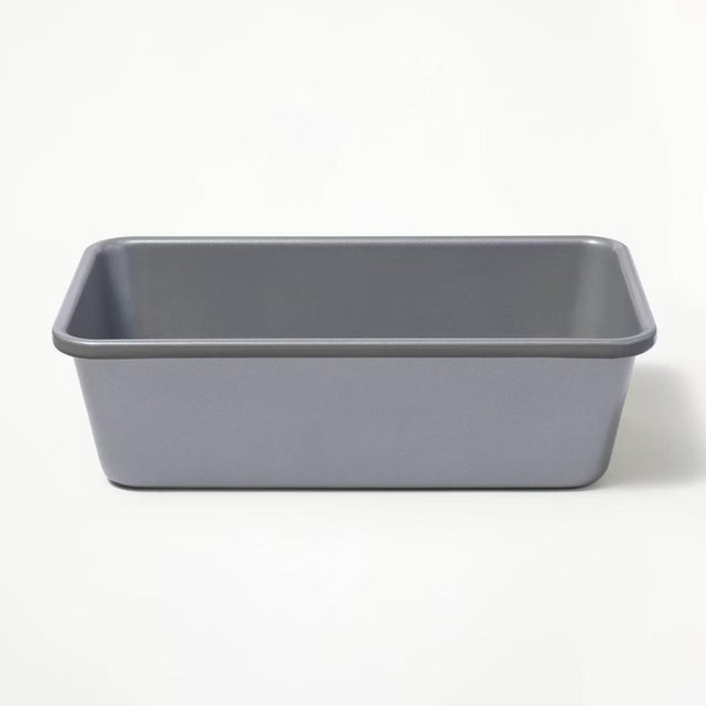 5"x9" Nonstick Aluminized Steel Loaf Pan - Figmint™