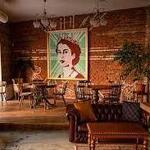 The FLAT cafe