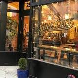 Sole City Coffee