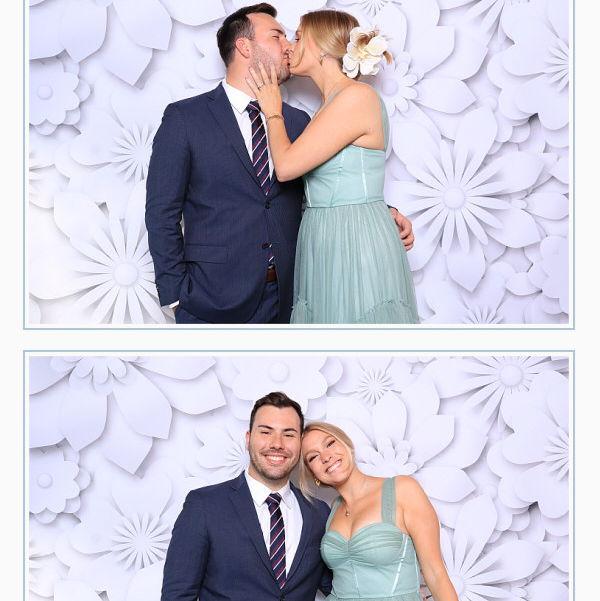 Ryan and Sara's Wedding <3