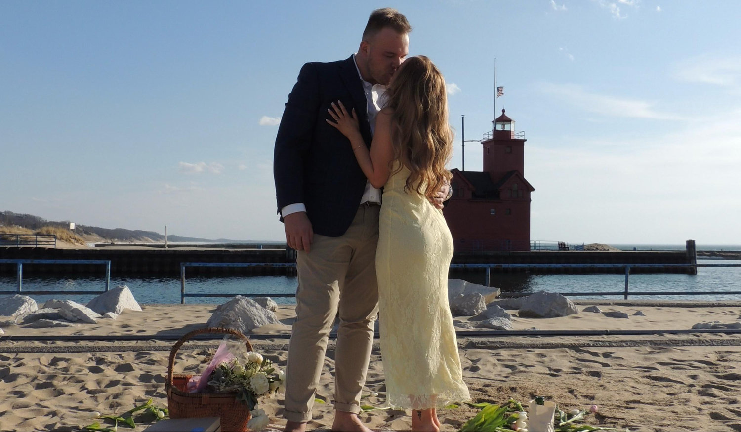 The Wedding Website of Abigale Gray and Quinton Meyerink