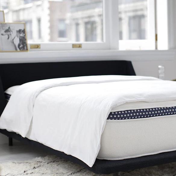 WinkBeds Luxury Hybrid Mattress | 120 Night Trial | Lifetime Warranty