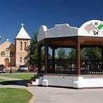 Mesilla Plaza