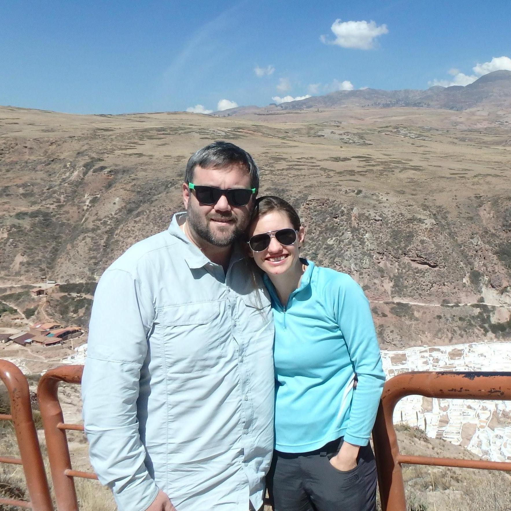 Peru, 2016