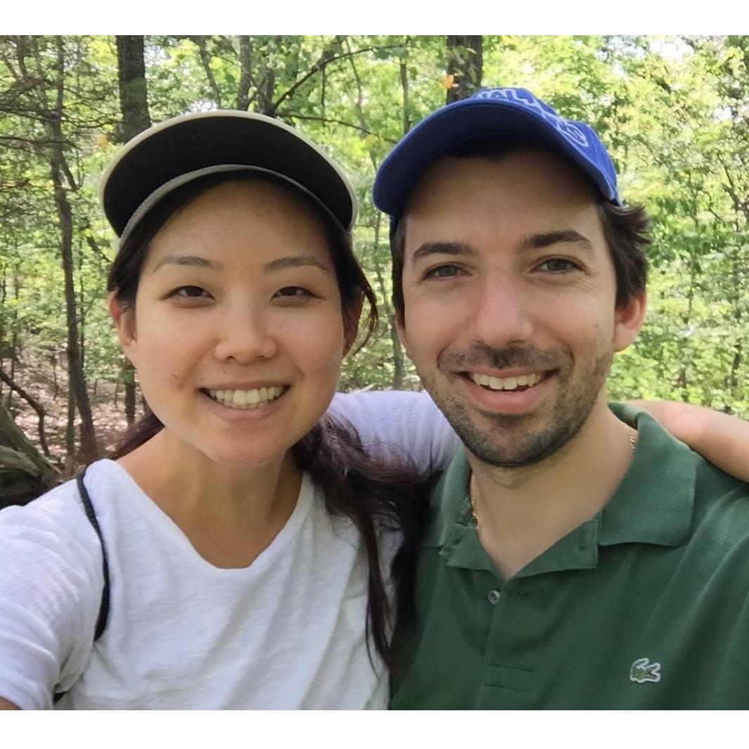 Labor Day Hike