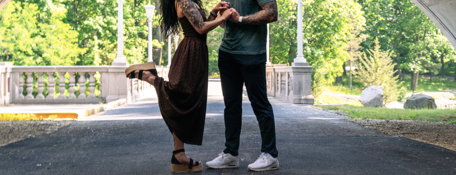 The Wedding Website of Christopher Doll and Brianna Serrano