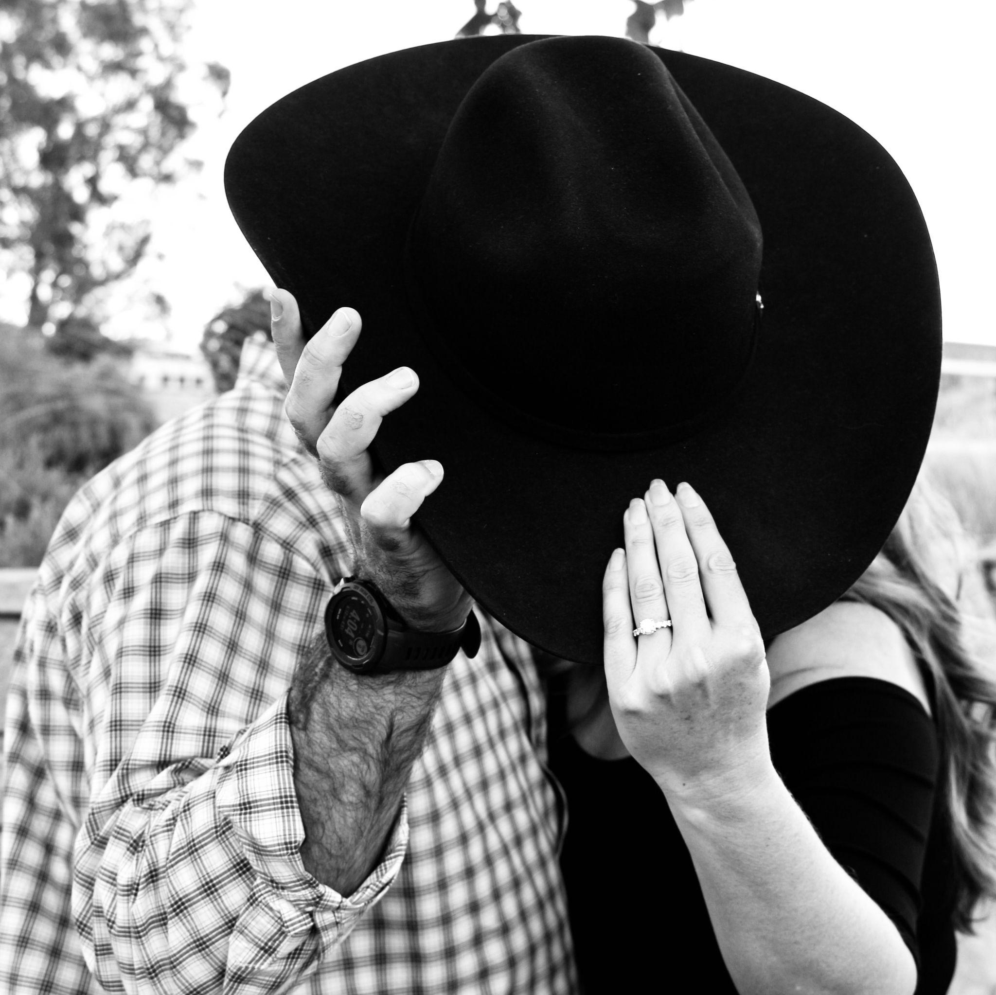 Old Town, Temecula.  November, 2025