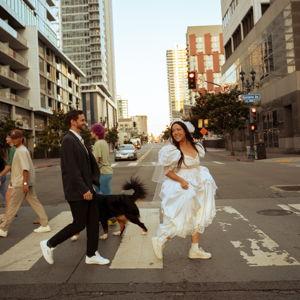 Our newlywed fund (Venmo)