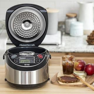 JAX-T Micom Rice Cooker