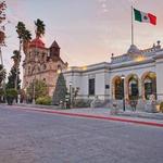 Plaza Principal y Centro Histórico