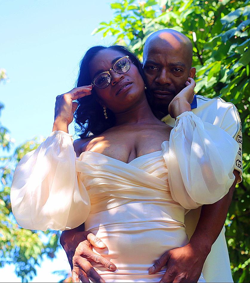 The Wedding Website of Nachanta Powell and Jason Jennings