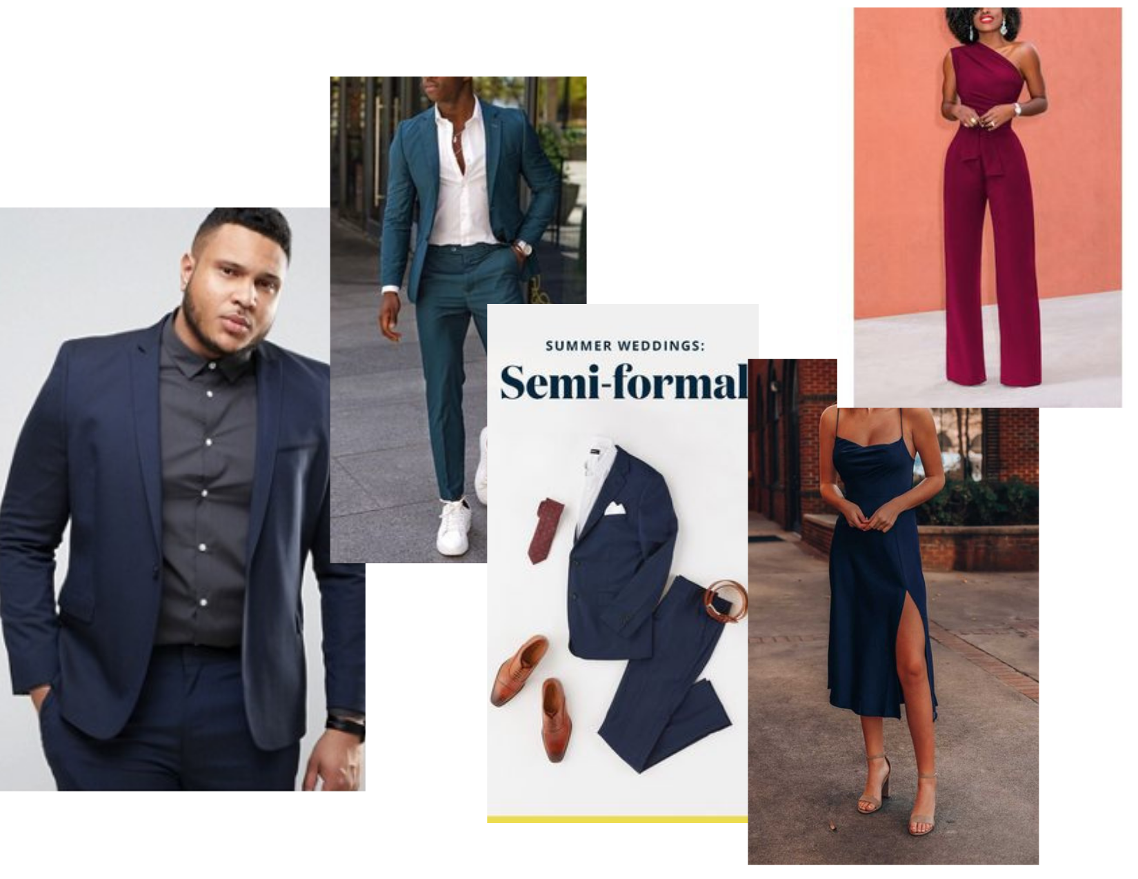 The Wedding Website of Bobby Turner Jr. and Jordan Smith