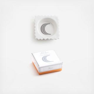 Deco Alphabet Trinket Tray