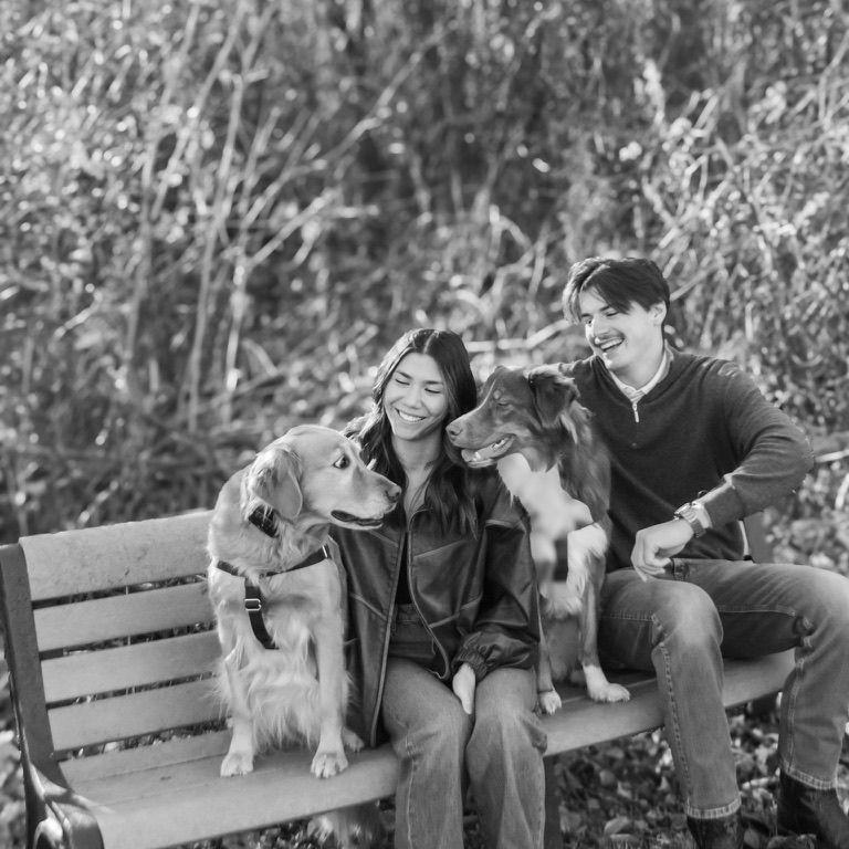 Family photo!