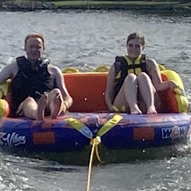 Fun Labor Day weekend!
