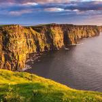 Cliffs of Moher