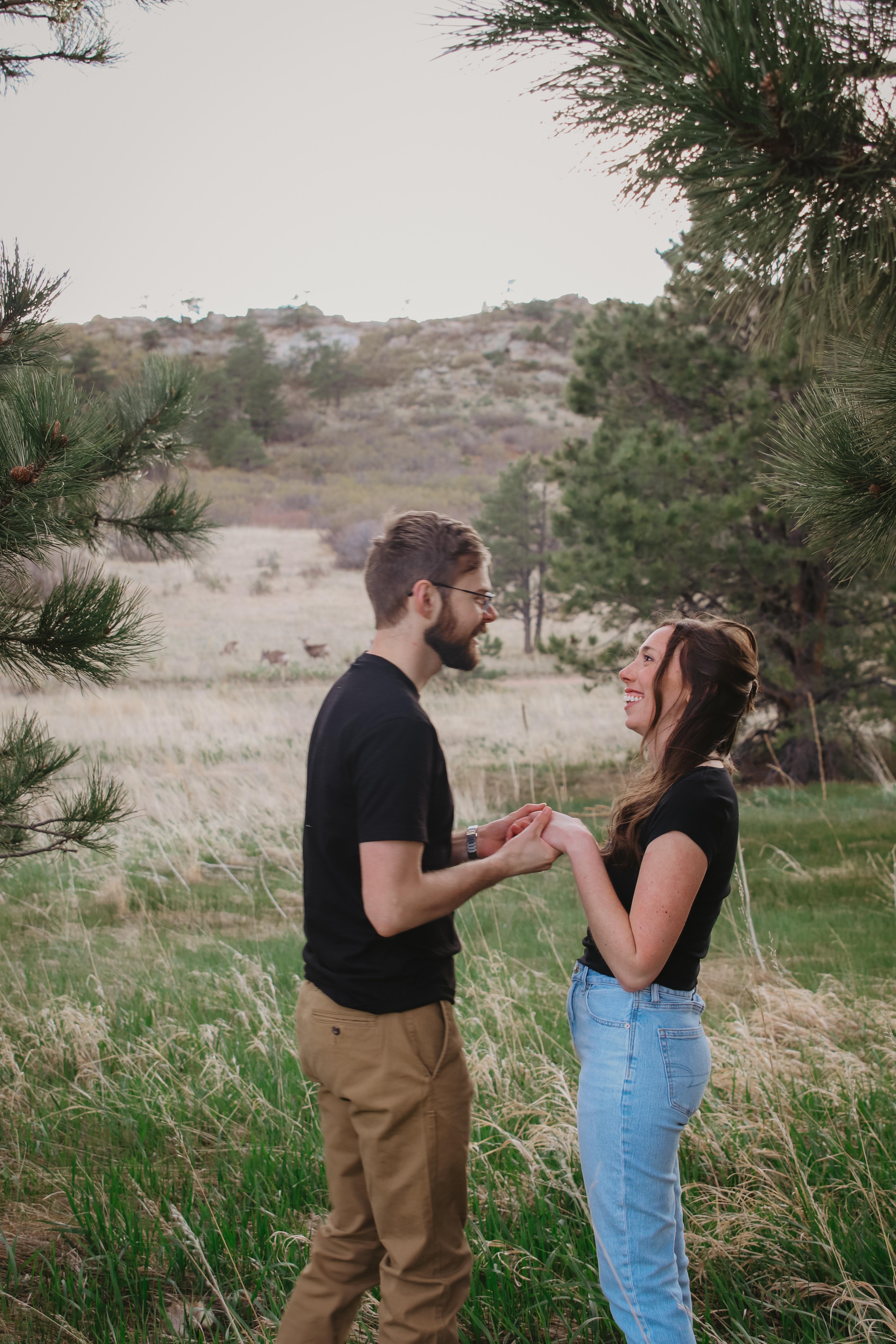 The Wedding Website of Rebecca Kendall and Matt Yost