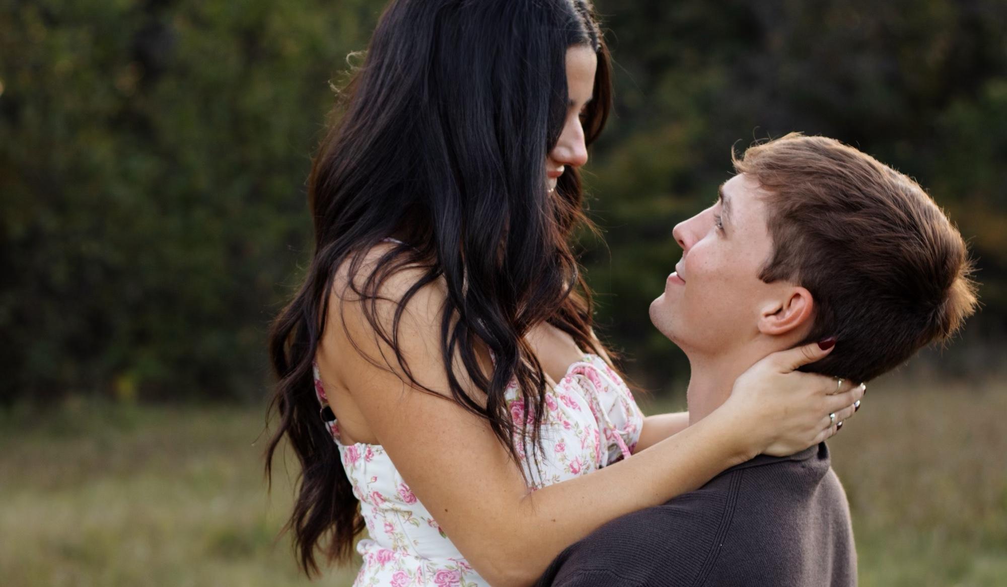 The Wedding Website of Katelyn Hamzy and Wrangler Priest