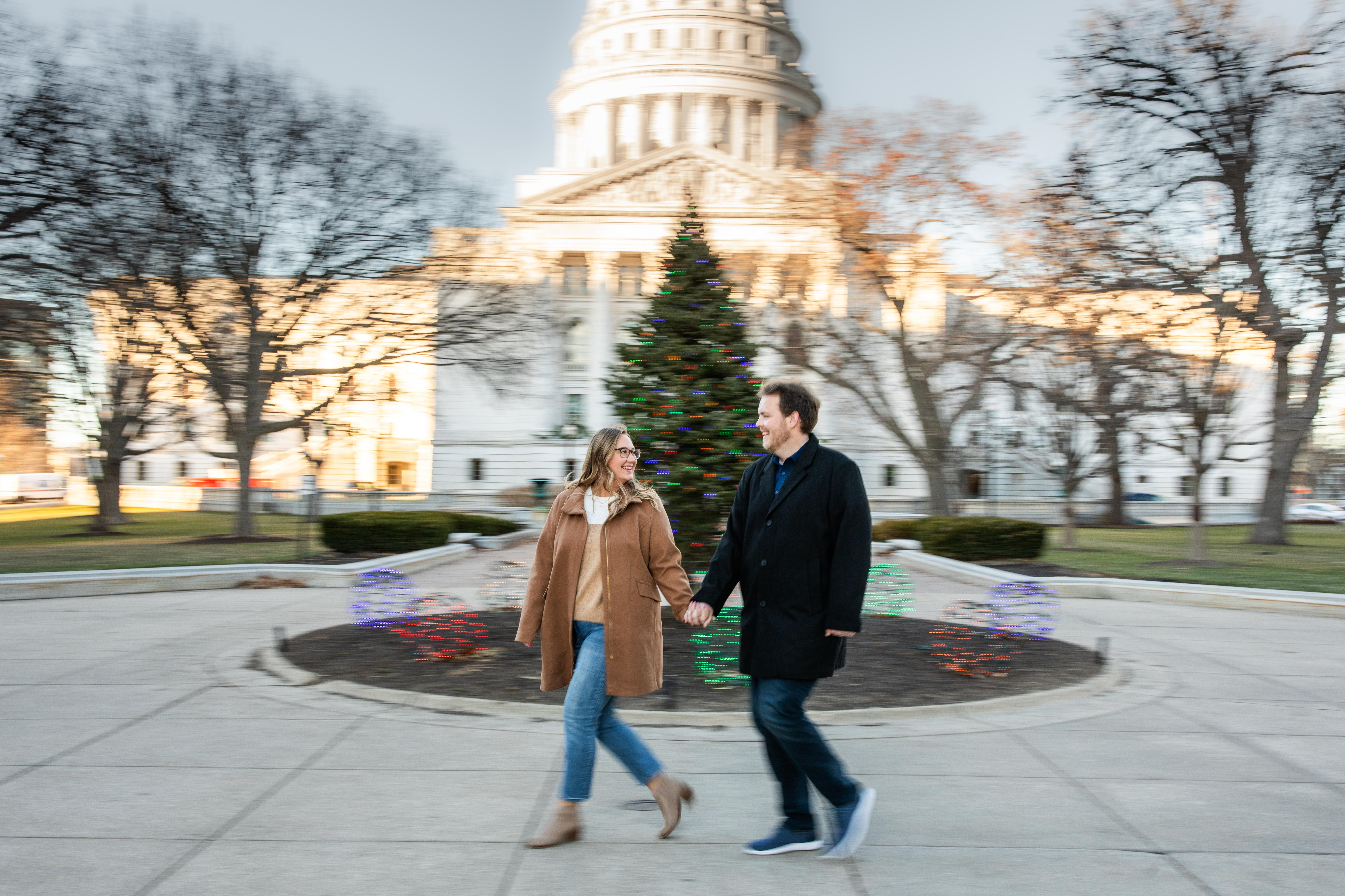 The Wedding Website of Sam Sweeney and Emily Mellstrom