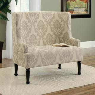 Barrister Lane Audre Upholstered Bench