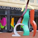MOCA (Museum Of Contemporary Art), Jacksonville