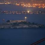 Alcatraz night tour