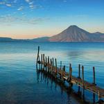 Lake Atitlán