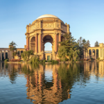 Palace of Fine Arts