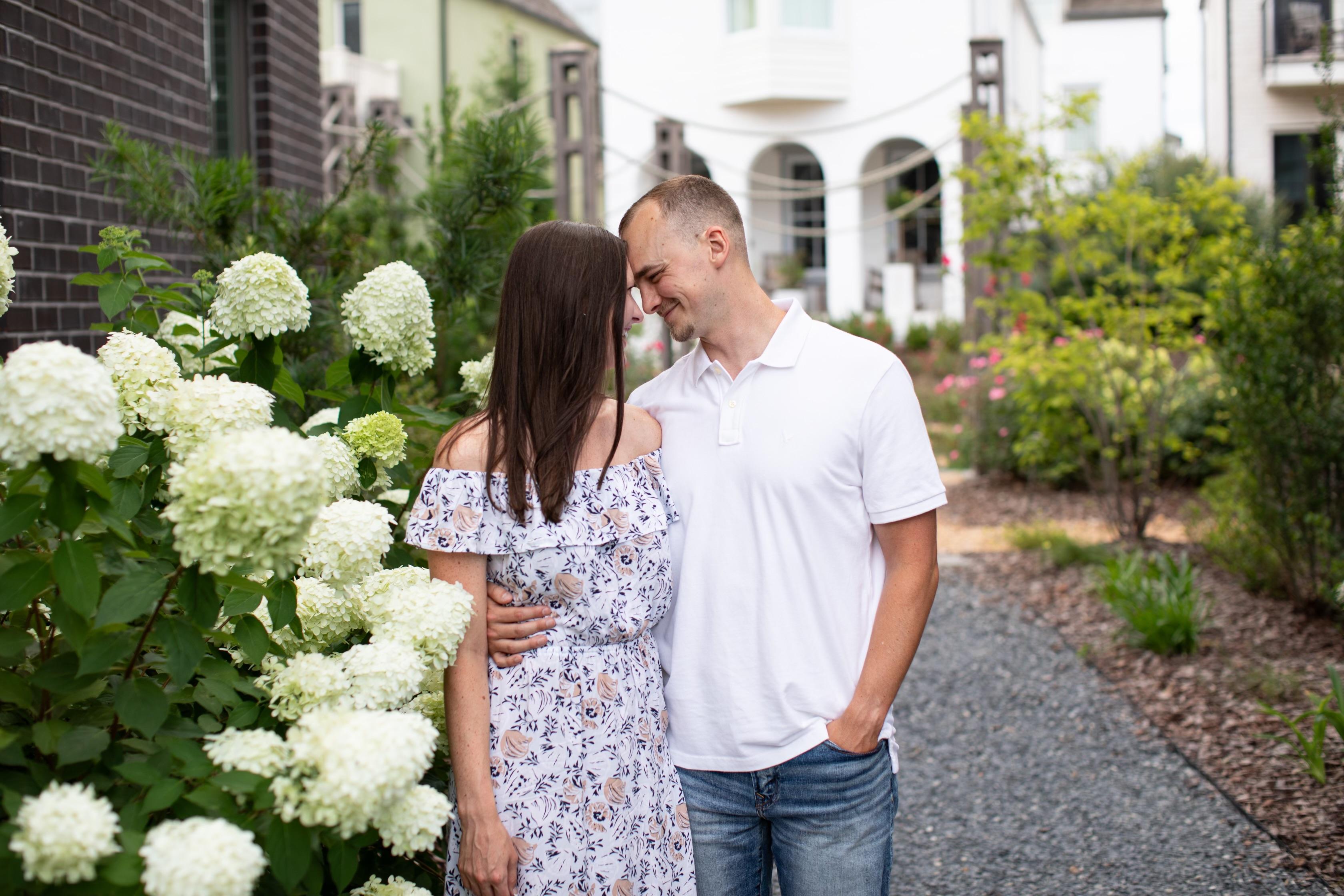 The Wedding Website of Katie Bergeron and John Carey Bartlett