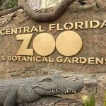 Central Florida Zoo & Botanical Gardens