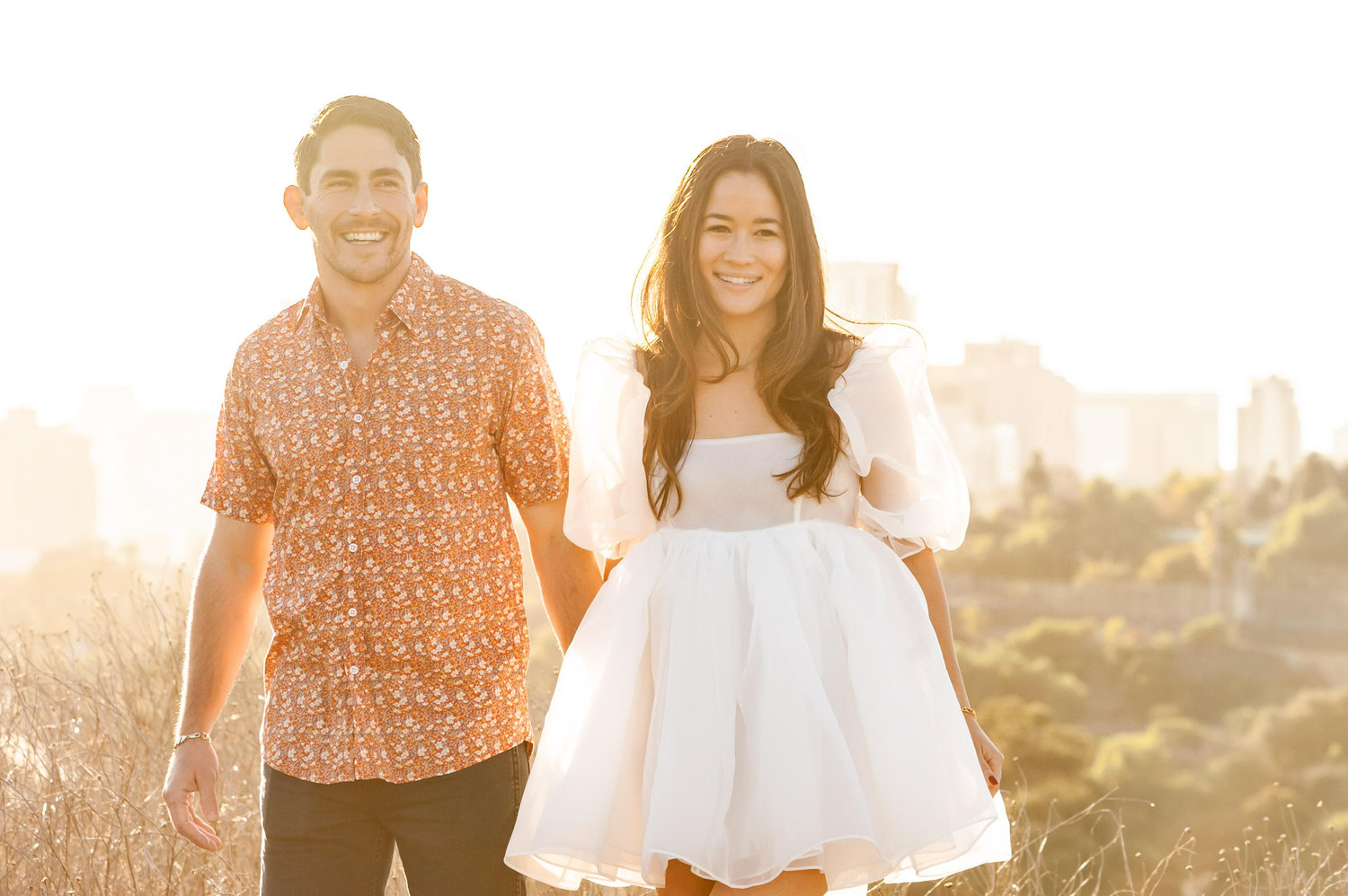 The Wedding Website of Alisa Reif and Robert Reif