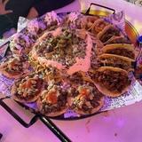 Tacos Los Desvelados Pasadena