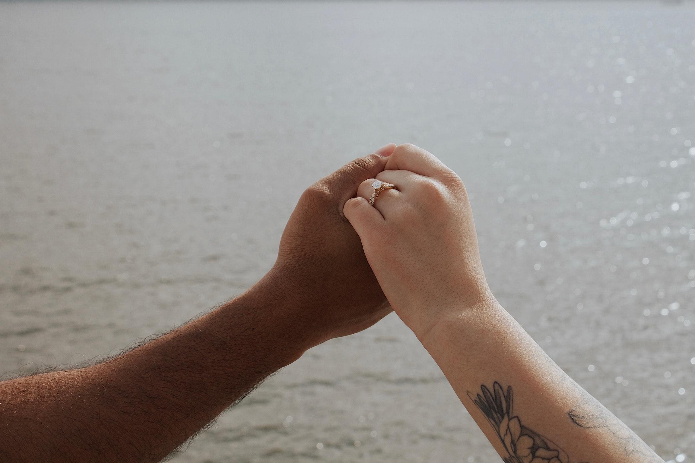 The Wedding Website of Matty Miller and Eddie Dejesus