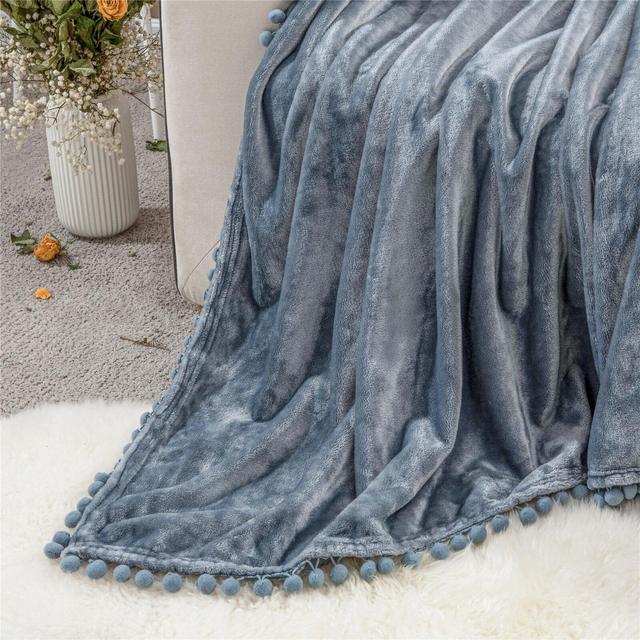 Fluffy Blanket