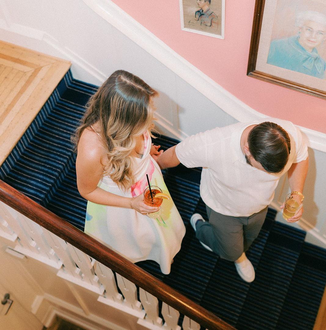 The Wedding Website of Katie Kalinowski and Jordan Williams