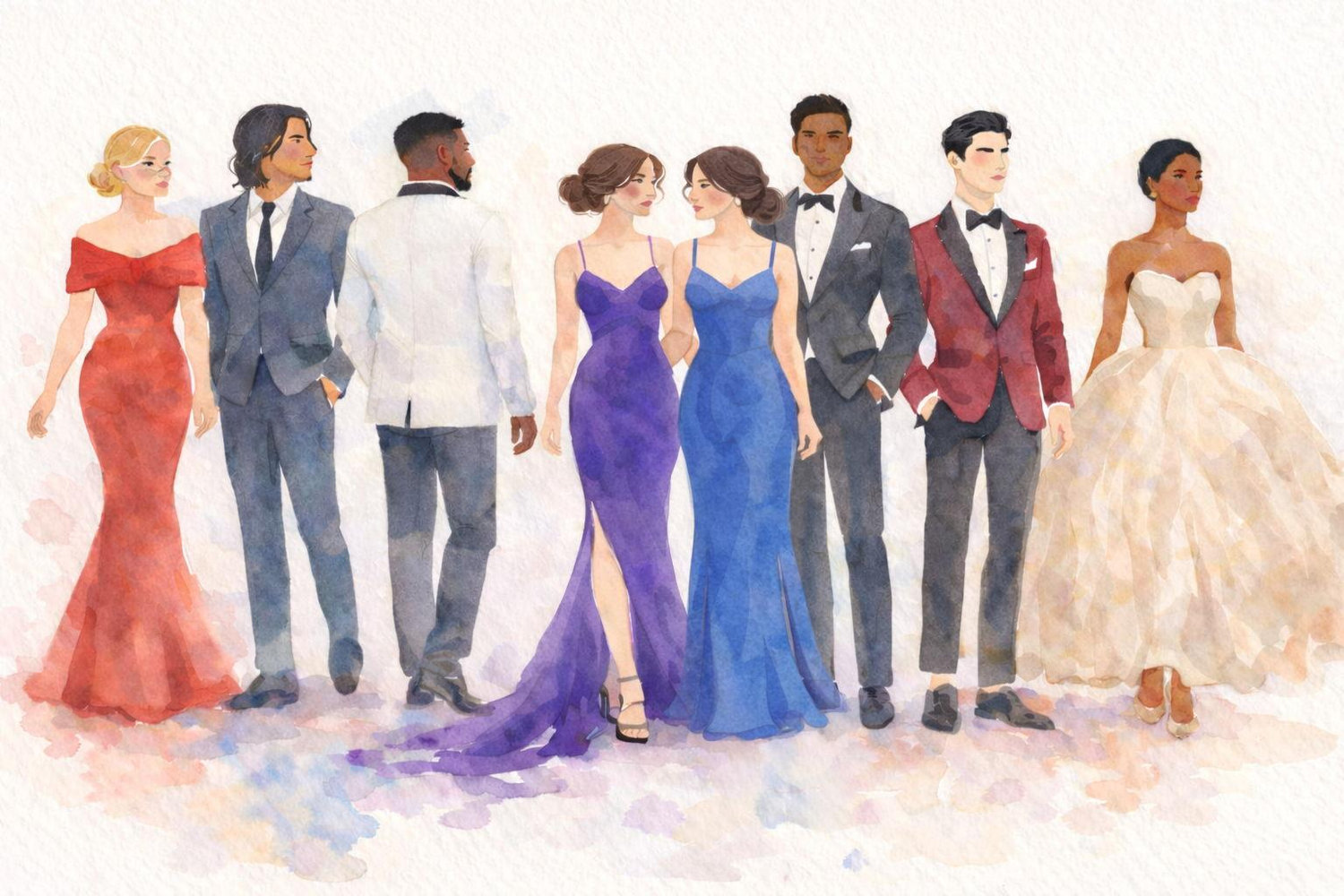 The Wedding Website of Eliza Sell and Abdón Vivas Tejada