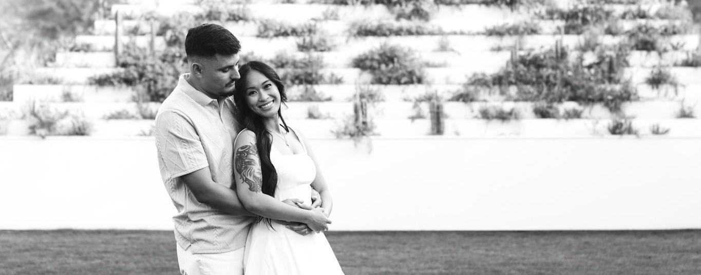 The Wedding Website of Casey Lynne Padua and Fernando Salazar