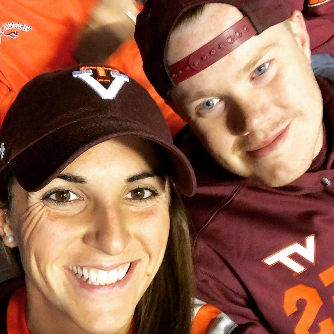 Chapel Hill, NC for Tech vs. UNC