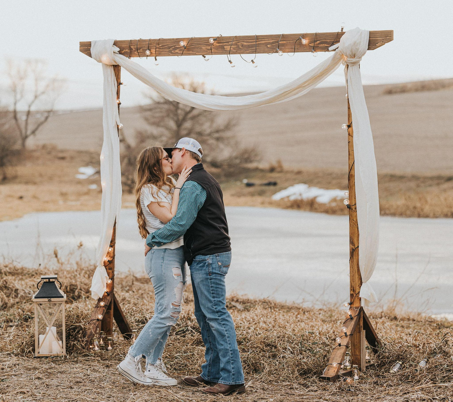 The Wedding Website of Kariden Briggs and Kayden Henneman