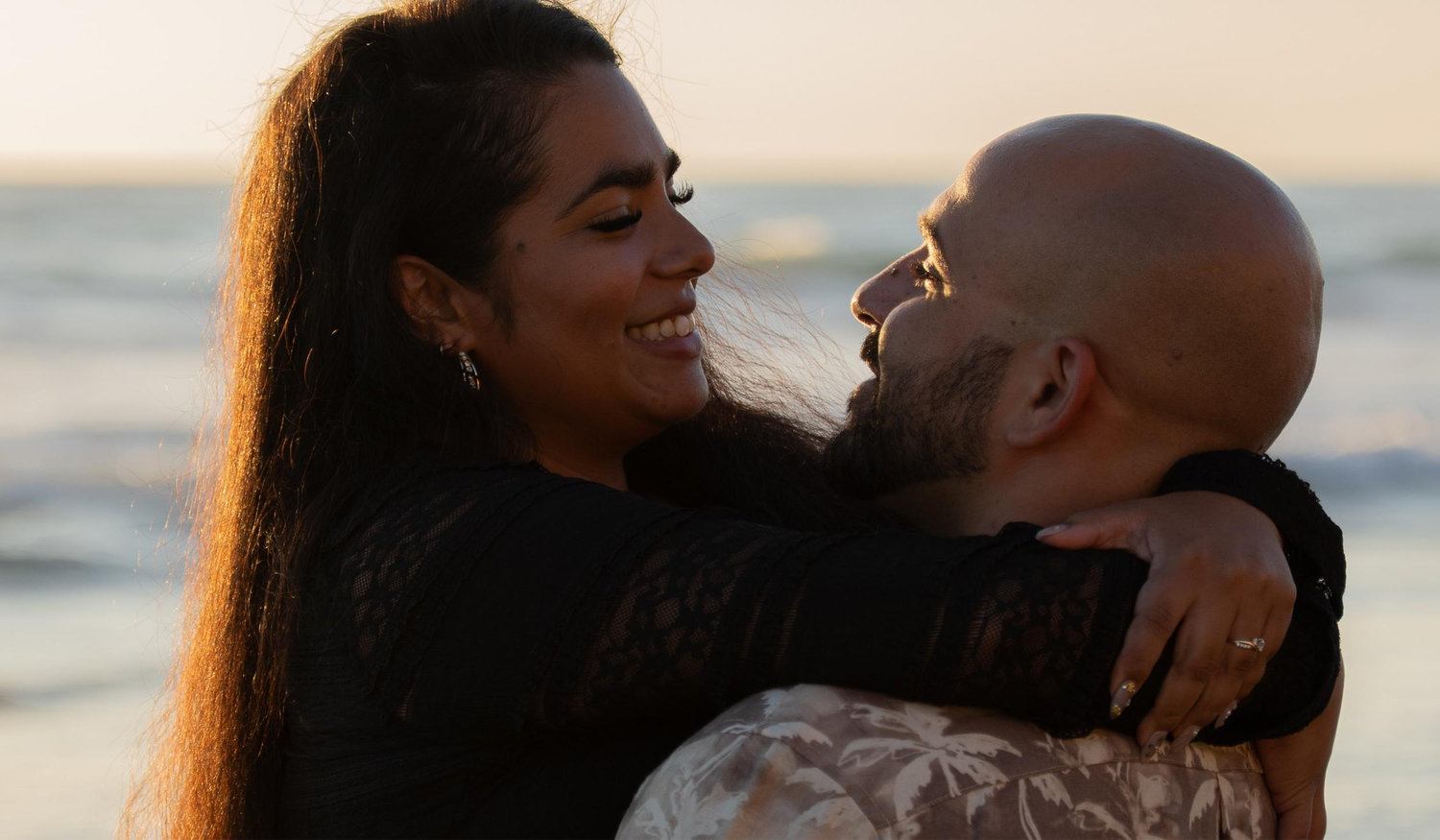 Angelique Herrera and Anthony Rafeedie's Wedding Website