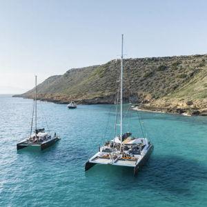 Honeymoon - Sail the Bay of Palma!